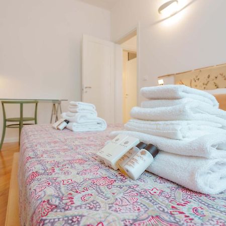 볼로냐 Casa Bradamanti 아파트 외부 사진