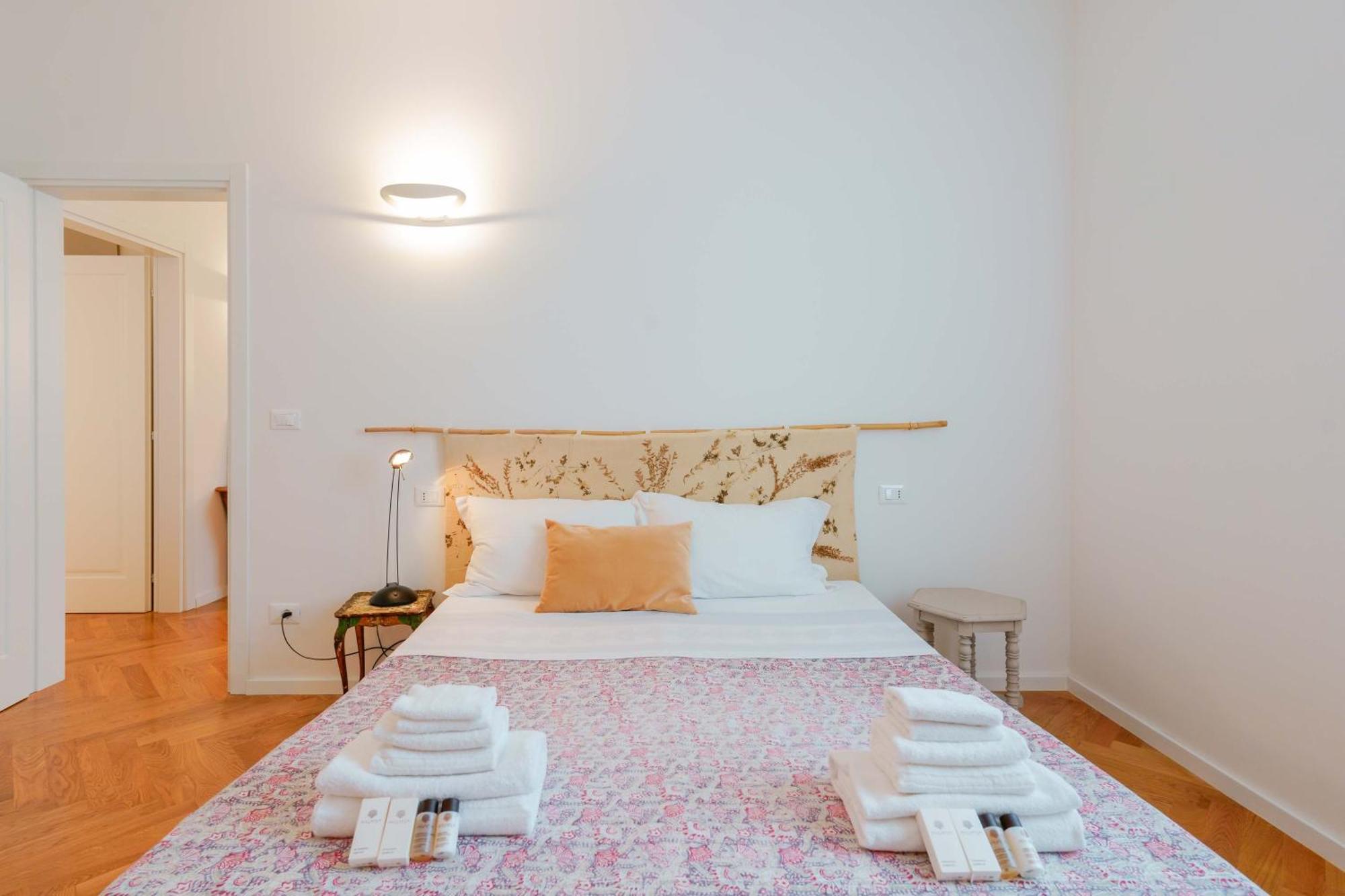 볼로냐 Casa Bradamanti 아파트 외부 사진