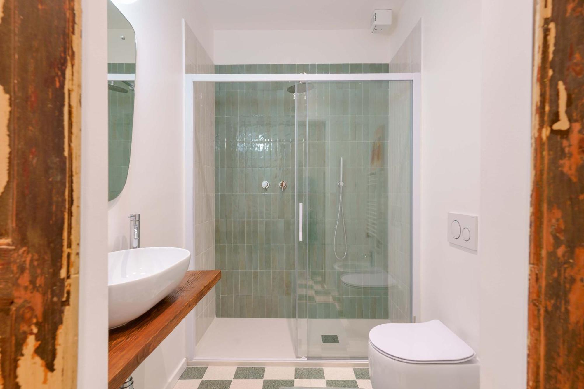 볼로냐 Casa Bradamanti 아파트 외부 사진