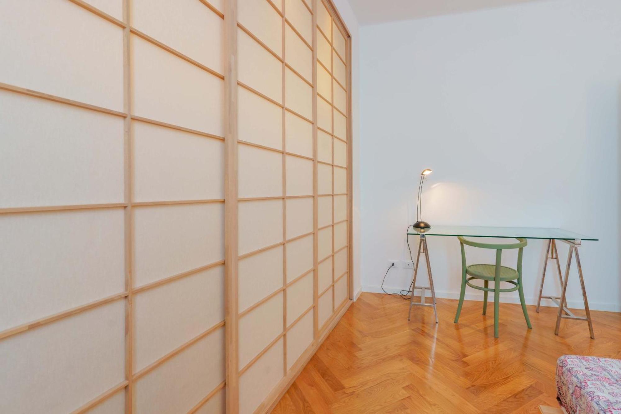 볼로냐 Casa Bradamanti 아파트 외부 사진