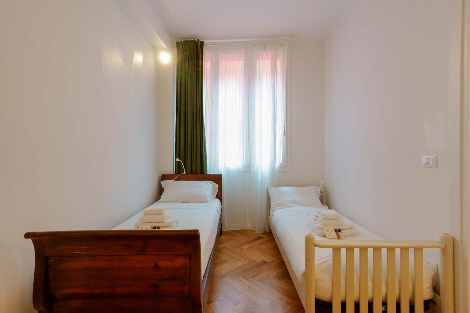 볼로냐 Casa Bradamanti 아파트 외부 사진