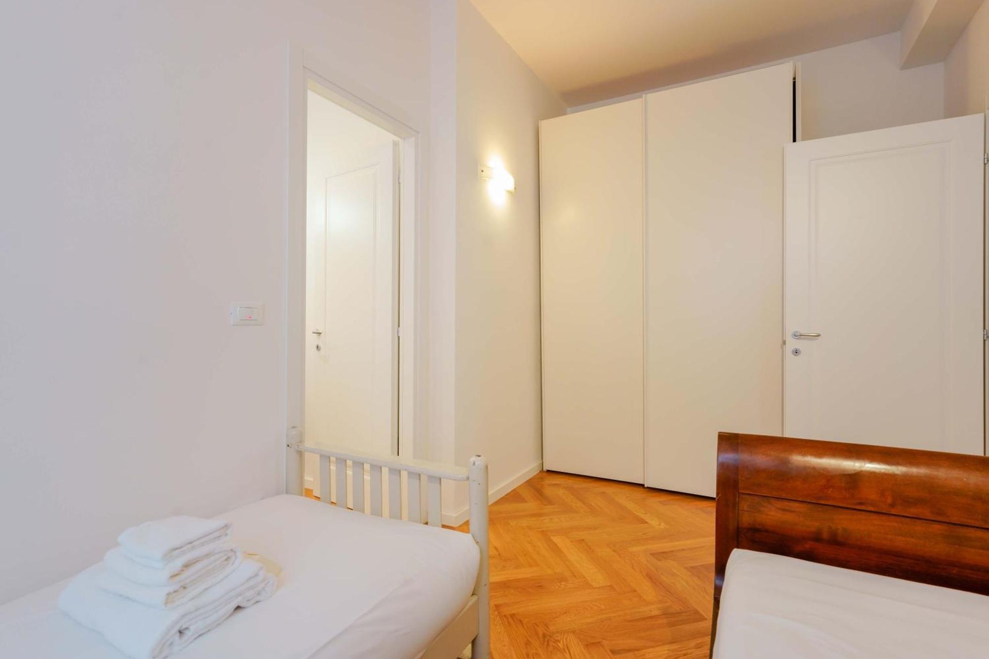 볼로냐 Casa Bradamanti 아파트 외부 사진