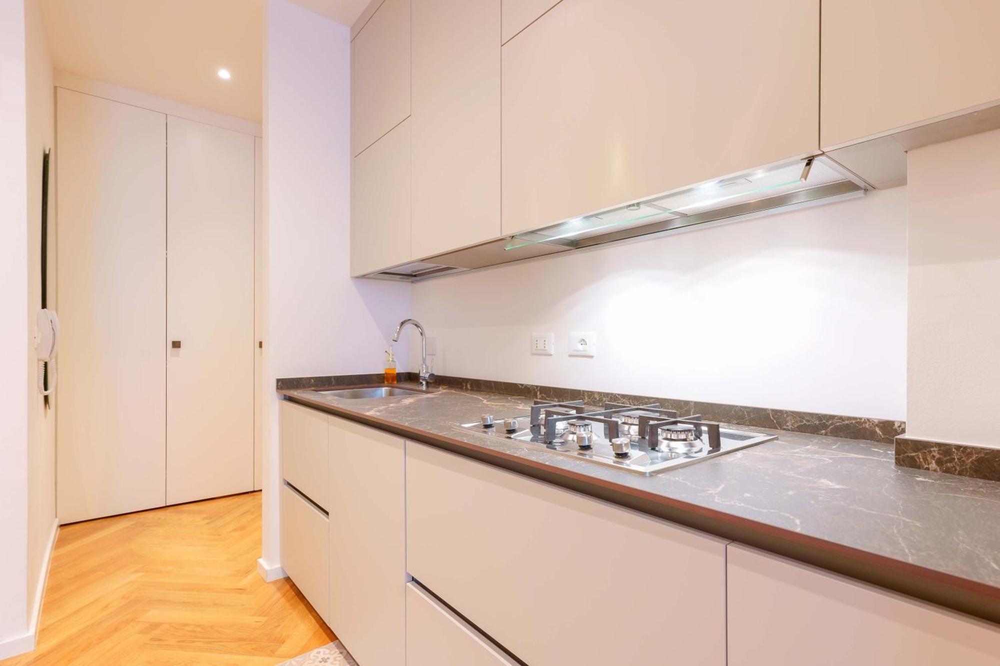 볼로냐 Casa Bradamanti 아파트 외부 사진