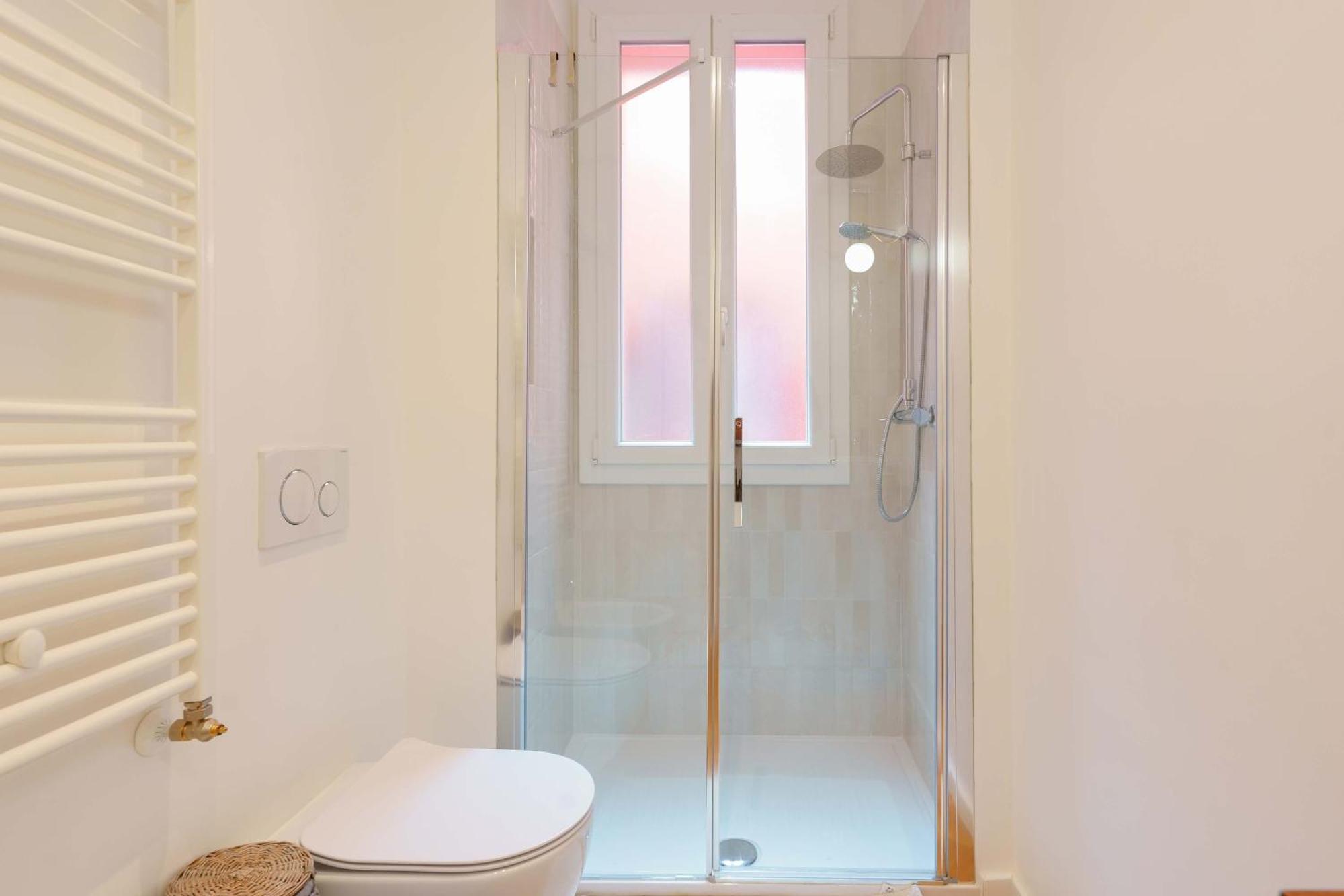 볼로냐 Casa Bradamanti 아파트 외부 사진