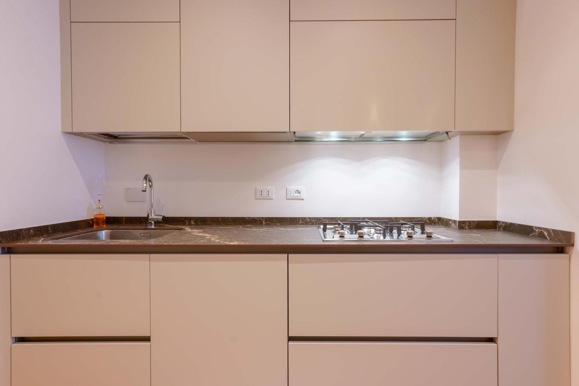 볼로냐 Casa Bradamanti 아파트 외부 사진